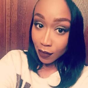 Meet your Posher, Alisha